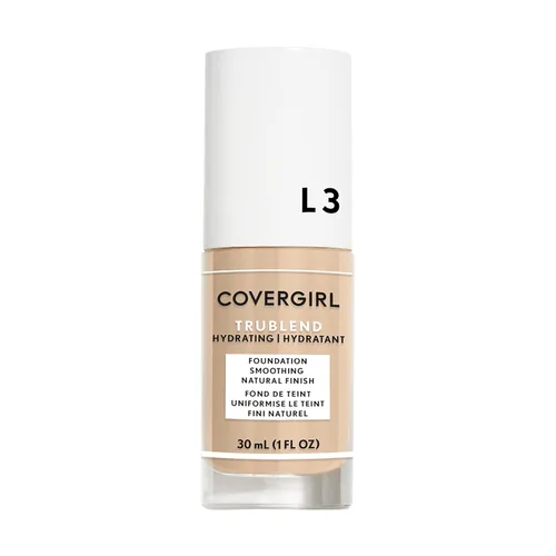 Miniatura 15 de COVERGIRL truBlend - Base líquida para maquillaje Perfect Beige M6, 1 onza (el embalaje puede variar)