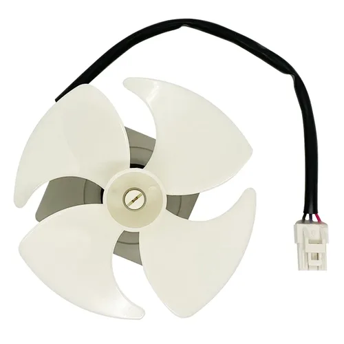 Miniatura 6 de KBL-48ZWT05-1202A Conjunto del motor del ventilador del evaporador del refrigerador para Frigidaire 5304518492, Magic Chef 3059900004, refrigerador