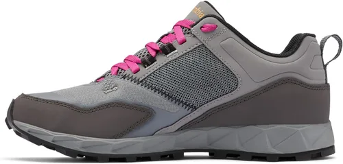 Miniatura 7 de Columbia Zapatillas Flow District para mujer