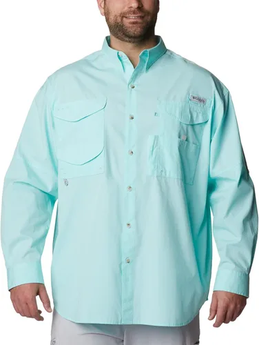 Miniatura 4 de Columbia Men's Bonehead Long-Sleeve Shirt