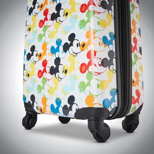 Miniatura 7 de AMERICAN TOURISTER Disney - Equipaje rígido con spinners MulticolorMickey Mouse 2 Equipaje duro con spinners de Disney