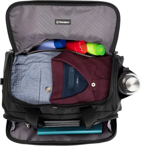 Miniatura 2 de Travelpro Bolsa de lujo Crew Versapack, Crew Versapack Deluxe - Bolsa de mano