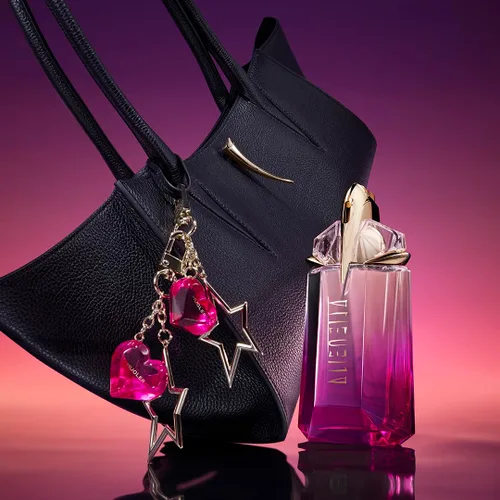 Miniatura 3 de Mugler - Alien Pulp - Eau de Parfum - Perfume frutal, floral para mujer - Con frambuesa, jazmín y almizcle
