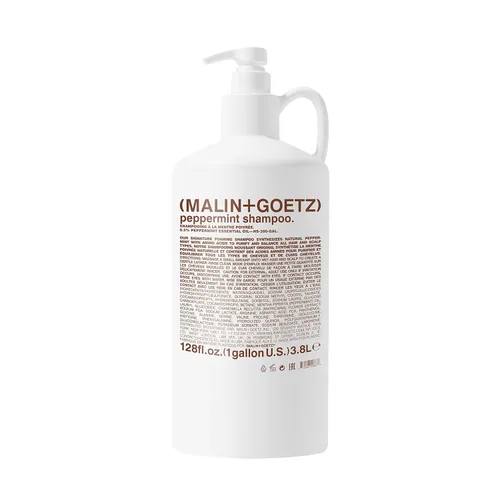 Miniatura 9 de Malin + Goetz Shampoo – Champú natural unisex para limpiar e hidratar, el tratamiento del cuero cabelludo nutre y restaura la textura saludable