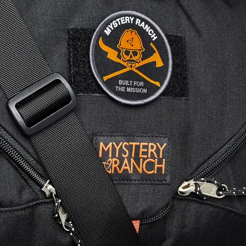 Miniatura 4 de MYSTERY RANCH() Shoulder Bag