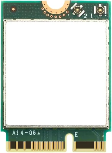 Miniatura 29 de Serie Killer para Intel AX1690i WiFi 6E Adaptador de juegos Actualización de AX411 Tarjeta WiFi CNVio2 M.2 WiFi de alta velocidad de 3.0 Gbps
