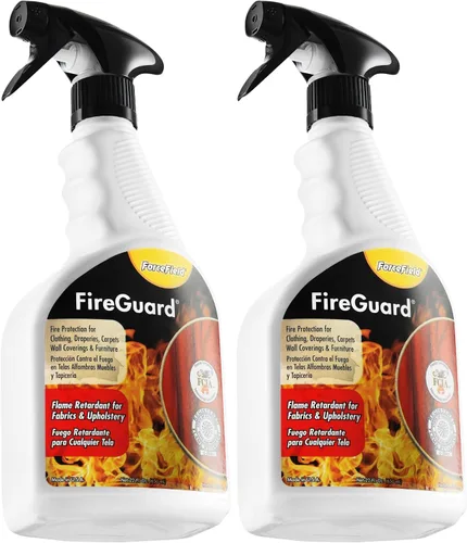 Miniatura 8 de ForceField®FireGuard™