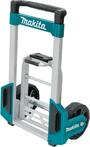 Miniatura 4 de MAKITA MAK-PAC CARRO DE CASO Modular TR00000002