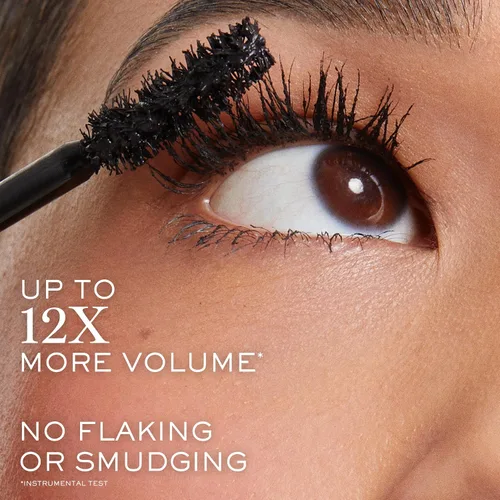 Miniatura 5 de Lancôme Monsieur Big Máscara Voluminizadora para hasta 12x Más Volumen y 24H de Duración - Efecto de Pestañas Postizas - Negro