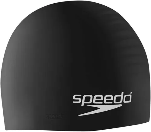Miniatura 7 de Speedo - Gorro de natación unisex de silicona para jóvenes