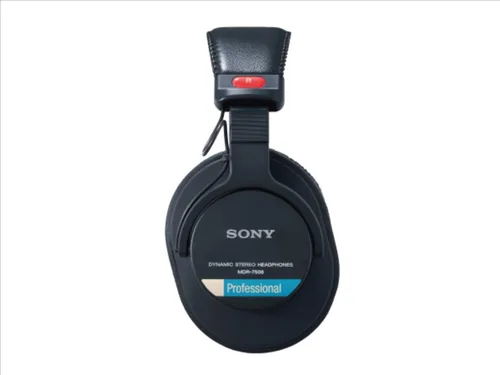 Miniatura 12 de Sony MDR7506 Auriculares profesionales de diafragma grande