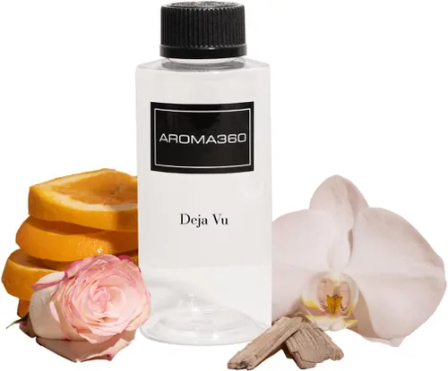 Miniatura 15 de Aroma360 Luna Azul 50mL