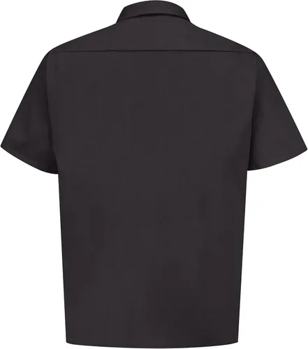 Miniatura 9 de Red Kap Camisa de uniforme utilitario para hombre