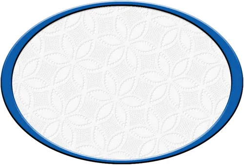 Miniatura 4 de Kirkland Signature - Papel de baño, 2 capas, 425 unidades, paquete de 2 (30 unidades)