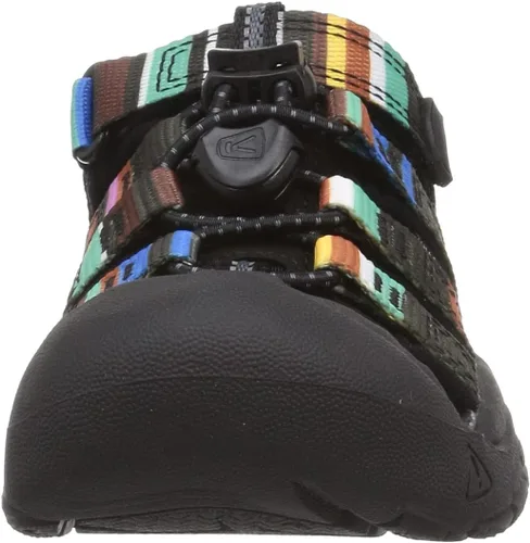 Miniatura 2 de KEEN Unisex-Child Newport H2 Closed Toe Water Sandals