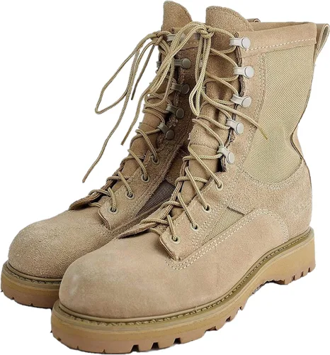 Miniatura 8 de USGI - Botas de desierto marrón
