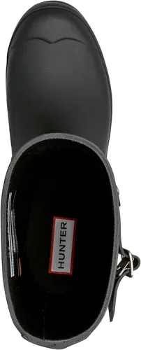 Miniatura 4 de Hunter Botas de lluvia cortas originales para mujer