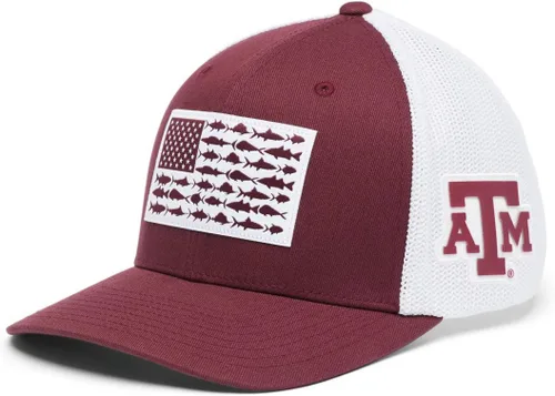 Miniatura 17 de Columbia Gorra de malla PFG XXL
