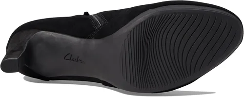 Miniatura 3 de Clarks Botines Ambyr Hope para mujer