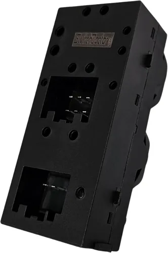 Miniatura 2 de Ford Expedition 2003-2006, interruptor de control para ventanas