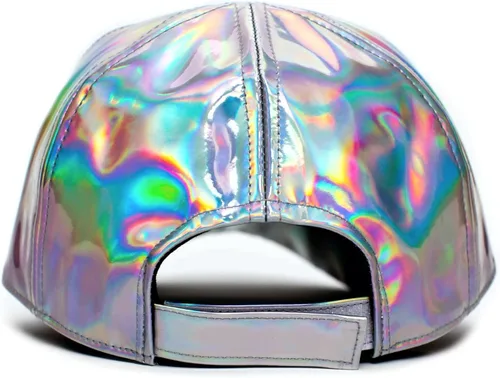 Miniatura 3 de Marty McFly - Gorra curvada para adulto