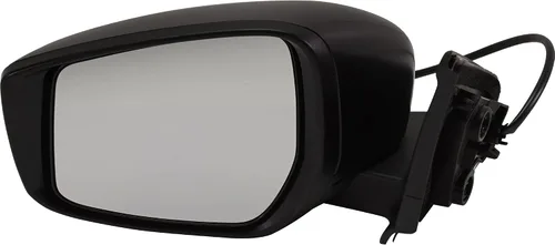 Miniatura 56 de Garage-Pro Espejo eléctrico no calefactable para Nissan Altima 2007-2012 con luz de señal pintable Sedán, para modelos con paquete de conveniencia