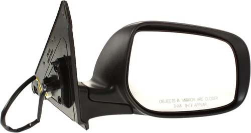 Miniatura 32 de Garage-Pro Driver Side Power Mirror for Pontiac Bonneville 1992-1999 Paintable