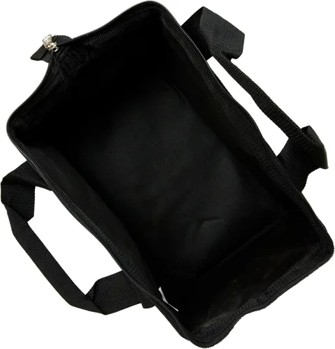 Miniatura 4 de Bosch CW01 Pequeña Bolsa de Herramientas para Contratistas 12.75 In. x 8 In. x 9 In.