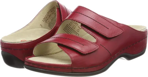 Miniatura 7 de Berkemann Women's Daria Mules