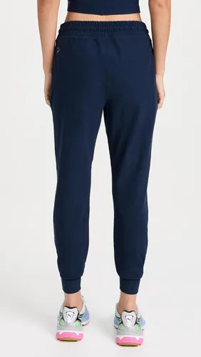 Miniatura 3 de Beyond Yoga Joggers midi Spacedye Commuter para mujer