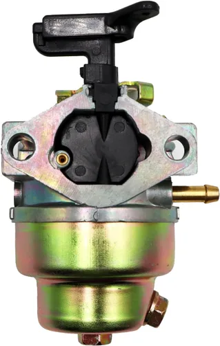 Miniatura 4 de LIZAPUS Huayi - Carburador OEM compatible con Honda F500 FR500 Tiller E1500 ED1000 Generadores 16100-883-105 de repuesto