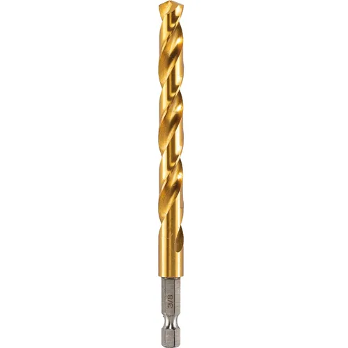 Miniatura 3 de Makita B-65399 Impact Gold - Juego de brocas de titanio (14 unidades)