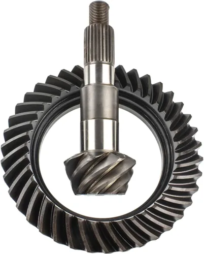 Miniatura 2 de Motive Gear D30-488F Juego de piñón y anillo diferencial 4.88 Relación de engranajes para rotación inversa Dana 30, 26 ranuras, 10 pernos, engranaje