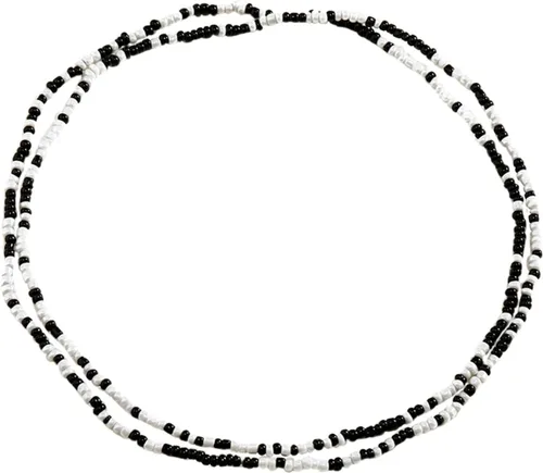Cadenas de cintura de cuentas para mujer, juego de cadenas de cintura elásticas africanas coloridas para el cuerpo, cintura para el vientre,
