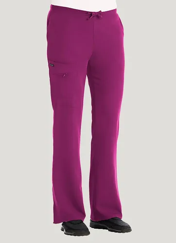 Miniatura 47 de Jockey 2249 - Pantalones médicos ajustados para mujer