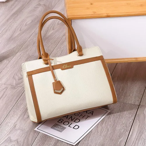 Miniatura 3 de CLUCI Satchel - Bolso de mano para mujer, bolso de hombro cruzado para mujer