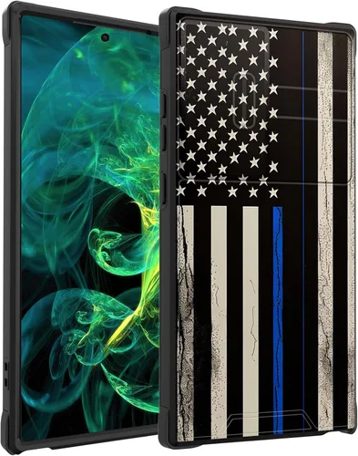 Miniatura 119 de Funda para Galaxy A16 5G con cubierta para cámara deslizante, resistente de doble capa, híbrida, a prueba de golpes, funda protectora resistente