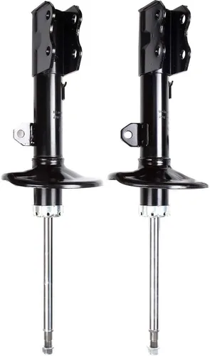 Par de amortiguadores delanteros para Toyota LSAILON amortiguadores para Toyota Prius 2004-2009 con kits de amortiguadores automáticos 33389 333388