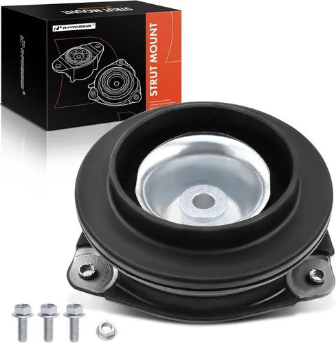 Miniatura 9 de A-Premium Soporte de suspensión delantera izquierda compatible con Nissan Rogue 2008-2014 Sentra 2007-2012 X-Trail 2008-2014 Renault Koleos 2008-2014