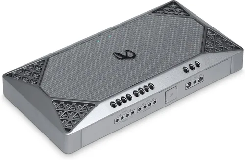 Miniatura 9 de Infinity Amplificador de grado marino M704A/4 canales, 70 W x 4