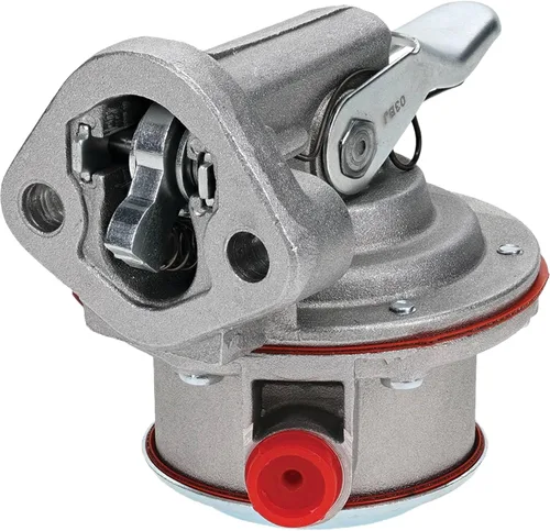 Miniatura 3 de Complete Tractor Bomba de elevación de combustible 1703-3001 compatible con/reemplazo para Case International Tractor - K311939