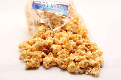 Miniatura 2 de Palomitas de caramelo