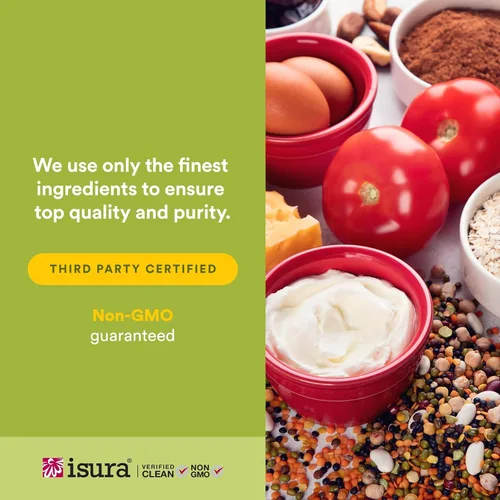 Miniatura 5 de Whole Earth & Sea de Natural Factors, Multivitamínico y mineral para mujeres, suplemento de alimentos integrales, vegano, 60 tabletas (30 porciones)