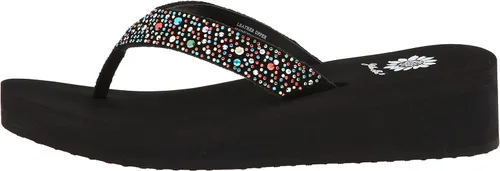 Miniatura 8 de Yellow Box Africa - Sandalias para mujer