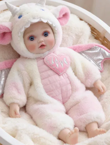 Miniatura 4 de Muñecas de bebé, muñeca de 18 pulgadas de gran tamaño, muñeca de bebé realista, cuerpo suave y lindo, muñeca de bebé de la vida real con accesorios