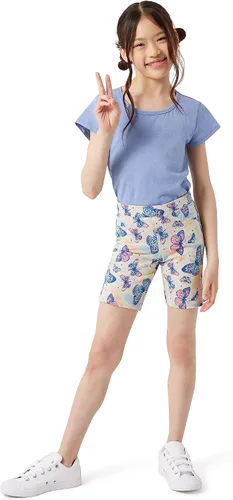 Miniatura 3 de VIGOSS Bermuda Shorts para niñas (4 unidades)