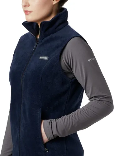 Miniatura 3 de Columbia Chaleco Benton Springs para mujer