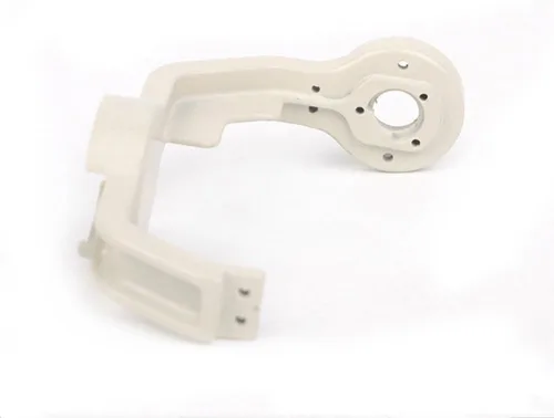 Miniatura 5 de Taoke Reemplazo Gimbal Flat Ribbon Cable Gimbal Yaw Arm para DJI Phantom 4 PRO Drone Cable flexible