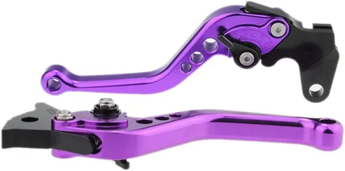 Miniatura 9 de Palancas de freno de embrague para FJ09/MT09 Tracer/GT FZ09/MT09/SR 14-20, FZ07/MT07 14-22, FZ10/MT10 16-23, NIKEN/GT Tenere 700 19-22, XSR 700 900
