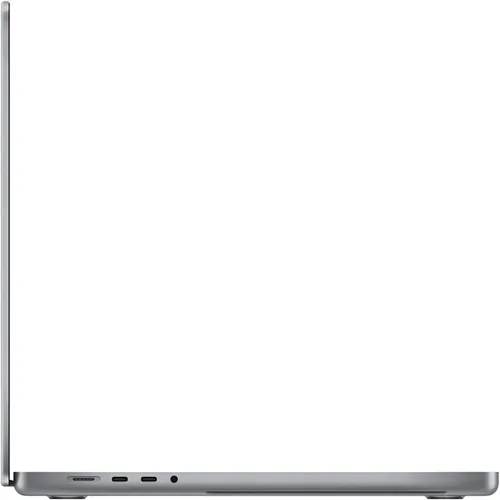 Miniatura 3 de (CTO) Apple MacBook Pro M1 Pro de 10 núcleos CPU de 16 núcleos chip de GPU de 16 núcleos - 512 GB SSD 32 GB Gris espacial (Otoño de 2021) - Z14V0016E